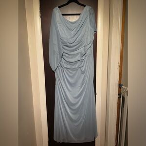 Azazie Belladonna Mother of the Bride Dress NWT